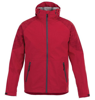 Elevate 12936 - INDEX Softshell Jacket