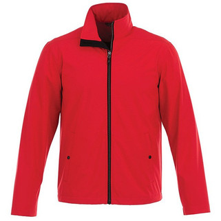 Elevate 12937 - KARMINE Softshell Jacket