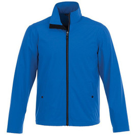 Elevate 12937 - KARMINE Softshell Jacket