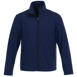 Elevate 12937 - KARMINE Softshell Jacket
