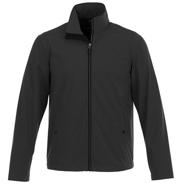 Elevate 12937 - KARMINE Softshell Jacket
