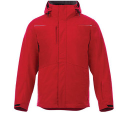 Elevate 19306 - YAMASKA 3-in-1 Jacket