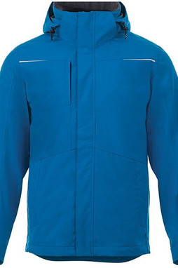 Elevate 19306 - YAMASKA 3-in-1 Jacket