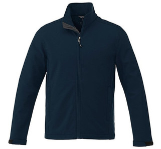 Elevate 19534T - MAXSON Softshell Jkt Tall