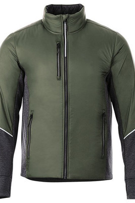 Elevate 19555 - FERNIE Hybrid Insulated Jk