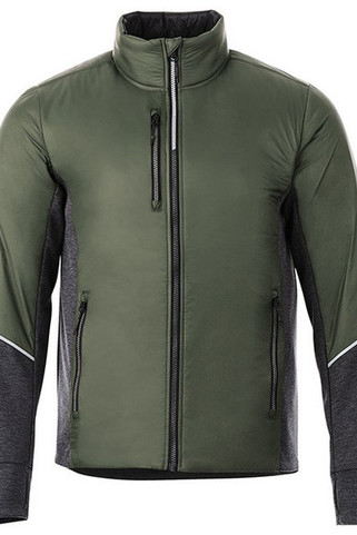 Elevate 19555 - FERNIE Hybrid Insulated Jk