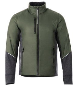 Elevate 19555 - FERNIE Hybrid Insulated Jk