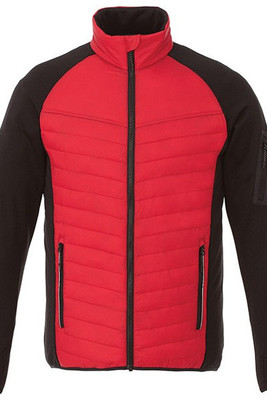 Elevate 19602 - BANFF Hybrid Insulated Jkt
