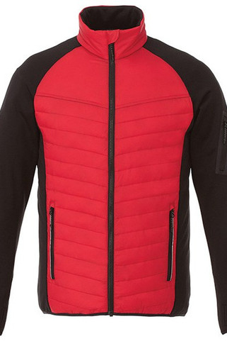 Elevate 19602 - BANFF Hybrid Insulated Jkt