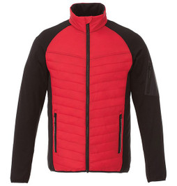 Elevate 19602 - BANFF Hybrid Insulated Jkt