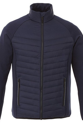 Elevate 19602 - BANFF Hybrid Insulated Jkt