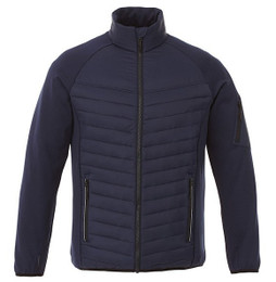 Elevate 19602 - BANFF Hybrid Insulated Jkt