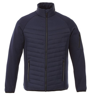 Elevate 19602 - BANFF Hybrid Insulated Jkt
