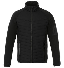 Elevate 19602 - BANFF Hybrid Insulated Jkt