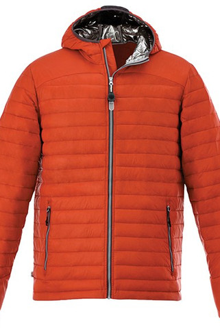 Elevate 19652 - SILVERTON Packable Ins Jkt