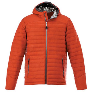 Elevate 19652 - SILVERTON Packable Ins Jkt