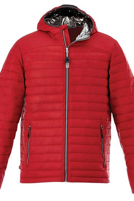 Elevate 19652 - SILVERTON Packable Ins Jkt