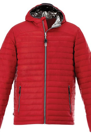 Elevate 19652 - SILVERTON Packable Ins Jkt