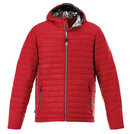 Elevate 19652 - SILVERTON Packable Ins Jkt