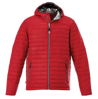 Elevate 19652 - SILVERTON Packable Ins Jkt