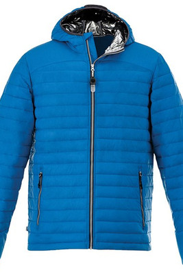 Elevate 19652 - SILVERTON Packable Ins Jkt