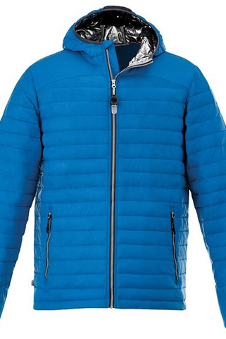 Elevate 19652 - SILVERTON Packable Ins Jkt