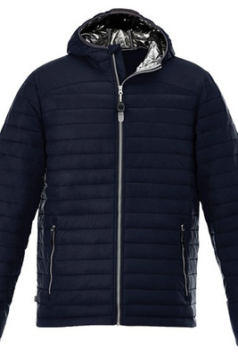 Elevate 19652 - SILVERTON Packable Ins Jkt