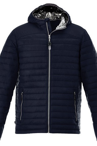 Elevate 19652 - SILVERTON Packable Ins Jkt