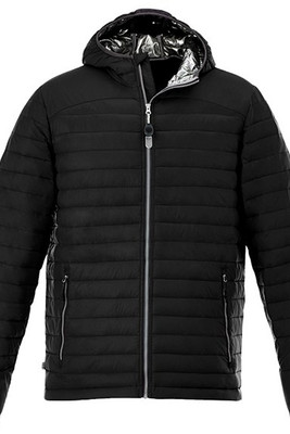 Elevate 19652 - SILVERTON Packable Ins Jkt