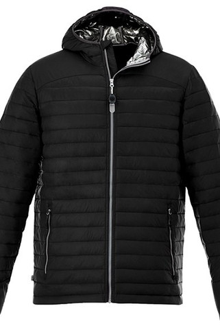 Elevate 19652 - SILVERTON Packable Ins Jkt