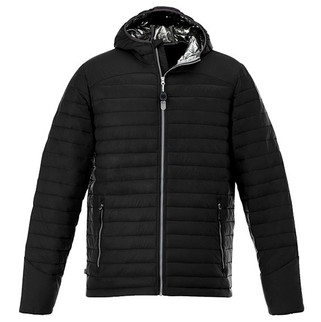 Elevate 19652 - SILVERTON Packable Ins Jkt