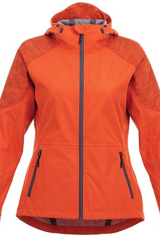 Elevate 92936 - INDEX Softshell Jacket