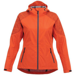 Elevate 92936 - INDEX Softshell Jacket