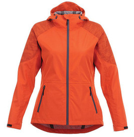Elevate 92936 - INDEX Softshell Jacket