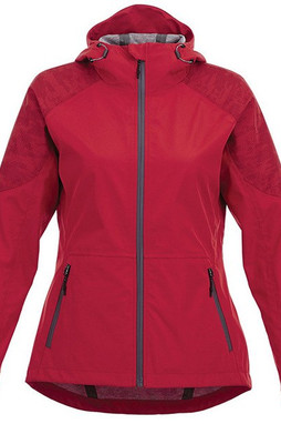 Elevate 92936 - INDEX Softshell Jacket