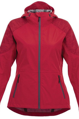 Elevate 92936 - INDEX Softshell Jacket