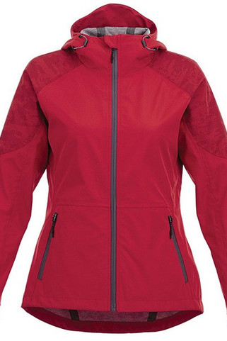 Elevate 92936 - INDEX Softshell Jacket