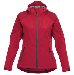 Elevate 92936 - INDEX Softshell Jacket