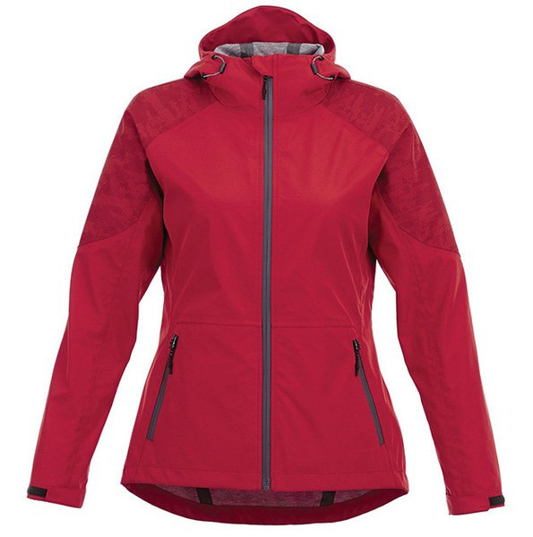 Elevate 92936 - INDEX Softshell Jacket
