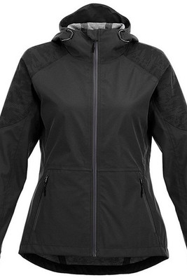 Elevate 92936 - INDEX Softshell Jacket