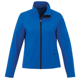 Elevate 92937 - KARMINE Softshell Jacket