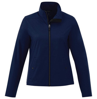 Elevate 92937 - KARMINE Softshell Jacket