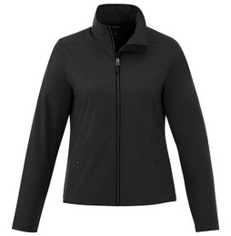 Elevate 92937 - KARMINE Softshell Jacket