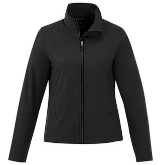 Elevate 92937 - KARMINE Softshell Jacket