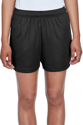 Team 365 TT11SHW - Ladies Zone Performance Short