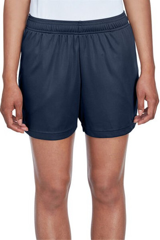 Team 365 TT11SHW - Short Zone Performance pour femme