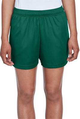 Team 365 TT11SHW - Ladies Zone Performance Short