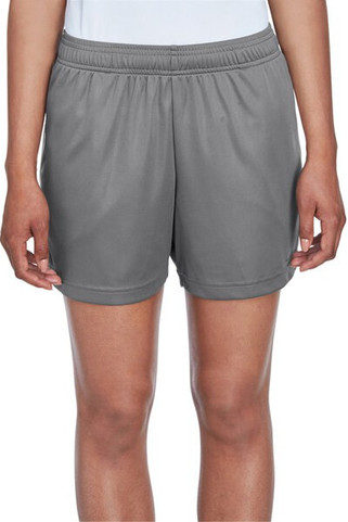 Team 365 TT11SHW - Ladies Zone Performance Short