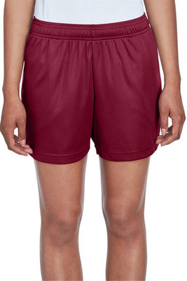 Team 365 TT11SHW - Ladies Zone Performance Short