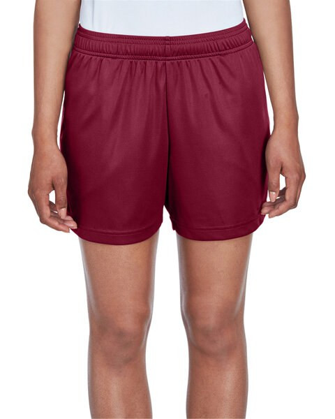 Team 365 TT11SHW - Short Zone Performance pour femme